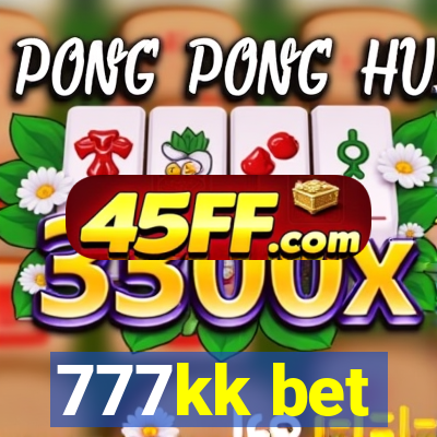 777kk bet